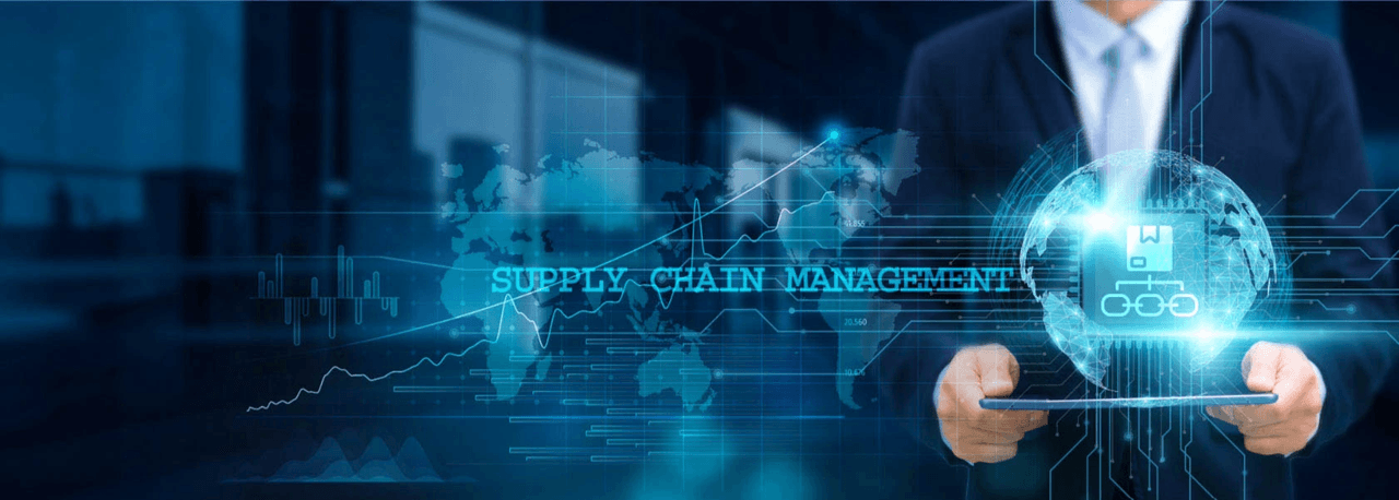 Supply Chain: Wettbewerbsfaktor in Zeiten globaler Unsicherheit