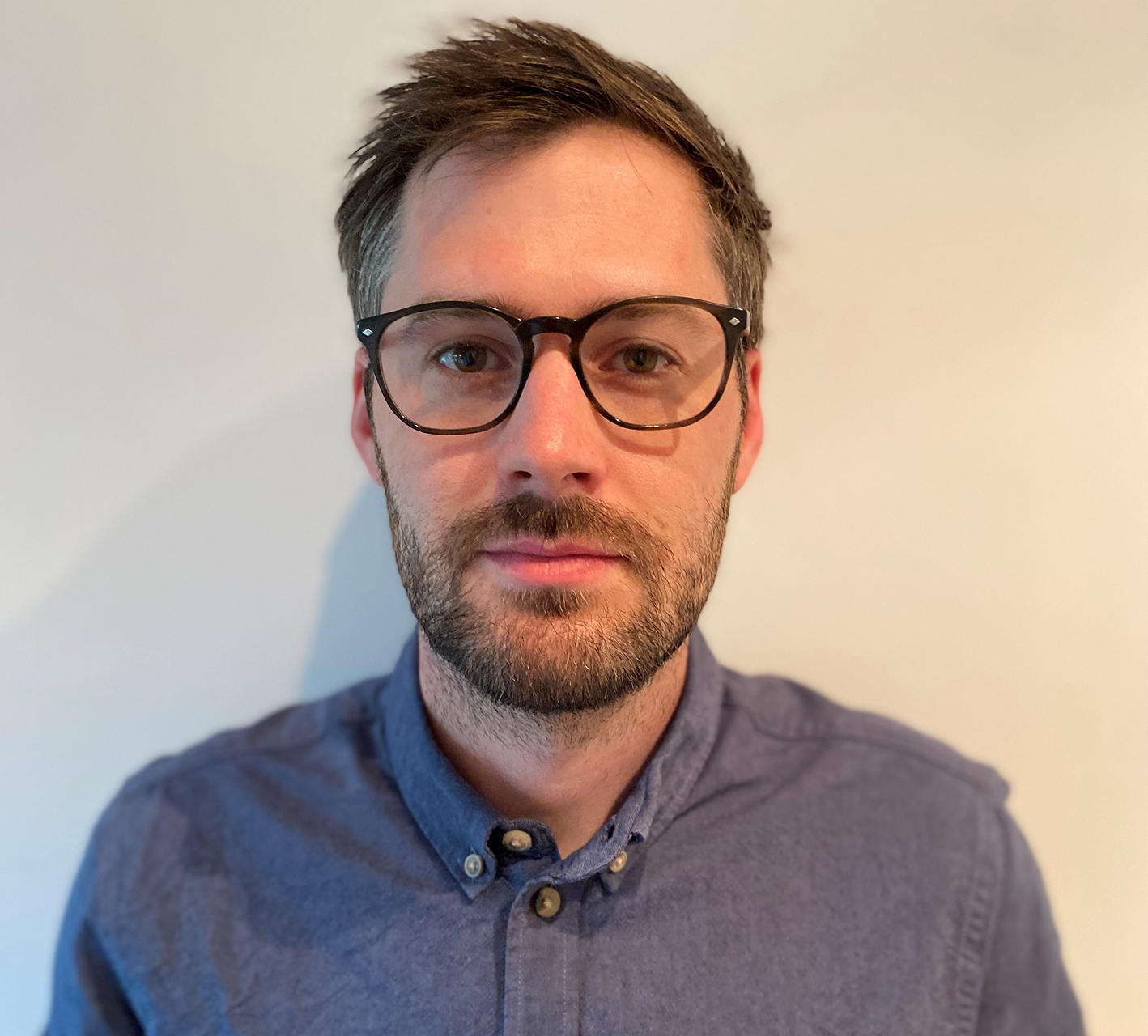 Adrian Balz, Head of SCM, Axetris AG